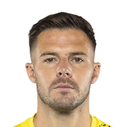 Jack Butland