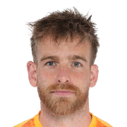 Lee Burge
