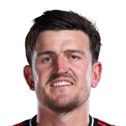 Harry Maguire