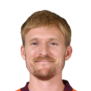 Ben Halloran