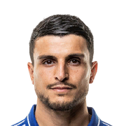 Mohamed Elyounoussi