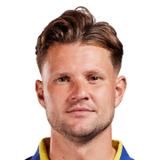 Jake Reeves