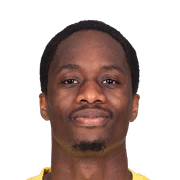 Terence Kongolo