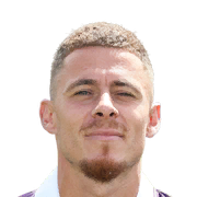 Thorgan Hazard