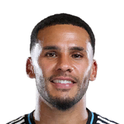 Jamaal Lascelles