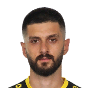 İbrahim Yılmaz