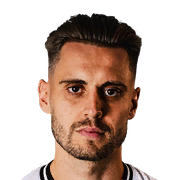 Danny Rose