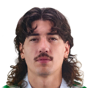 Héctor Bellerín