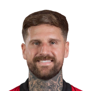 Sonny Bradley