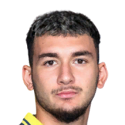 Fırat Arslan