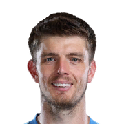 Nick Pope