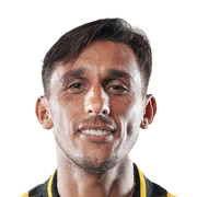 Damián Suárez