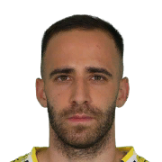 Stelios Kitsiou
