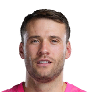 Marcus Bettinelli