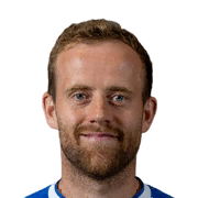 Rory McKenzie