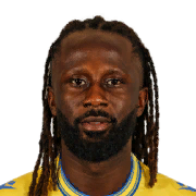 Dieumerci Ndongala