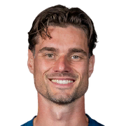 Joshua Smits