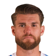 Charlie Raglan