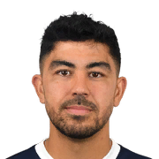 Massimo Luongo