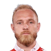 Alex Pritchard