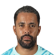 Jordan Archer