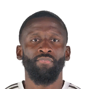 Antonio Rüdiger