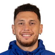 Lucas Ocampos