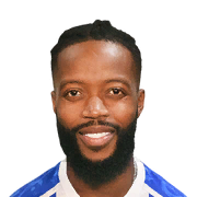 Nathaniel Chalobah