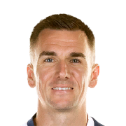 Jed Wallace