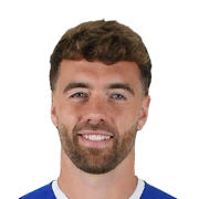 Calum Chambers