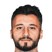 Enver Cenk Şahin