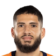 Yassine Benzia