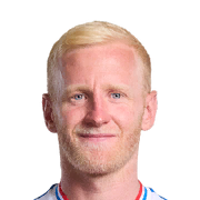 Will Hughes