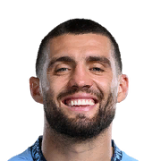Mateo Kovačić