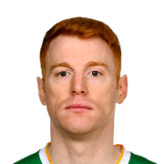 Rory Gaffney