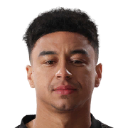 Jesse Lingard