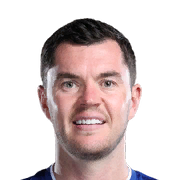 Michael Keane
