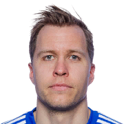 Martin Bjørnbak