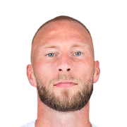 Mike van der Hoorn