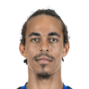 Yussuf Poulsen