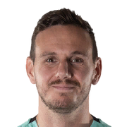 Danny Ward