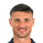 Matty Pearson