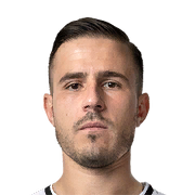 Dimitrios Pelkas