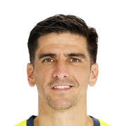 Gerard Moreno