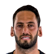 Hakan Çalhanoğlu