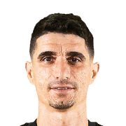 Petros Mantalos