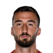 Bryan Cristante