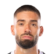 Yannick Carrasco