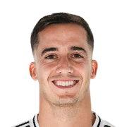 Lucas Vázquez