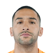Hakim Ziyech